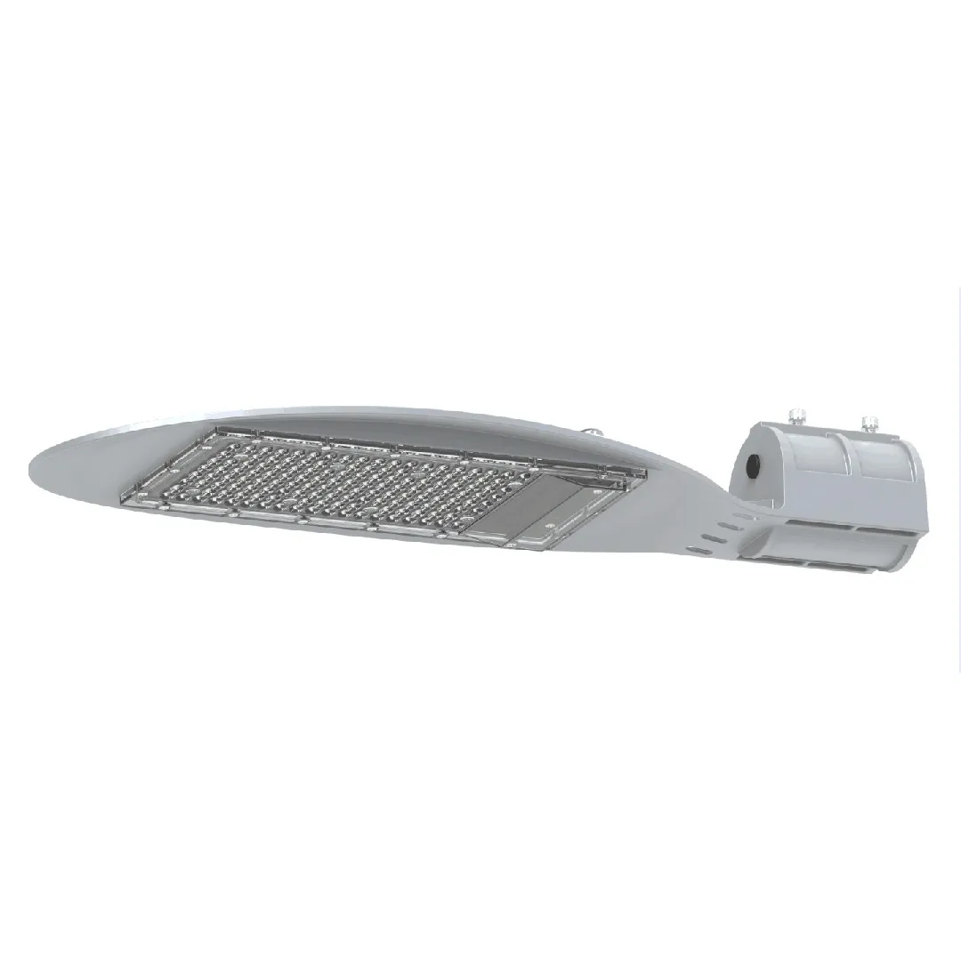 LED STREET LIGHT  SUPER SLIM 100W 4000K